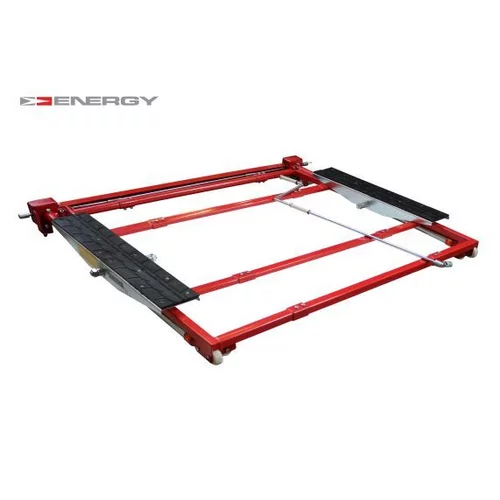 Zdvihák NE00655 1.5T na ručný pohon alebo vŕtačku /ENERGY/ - obr. 1