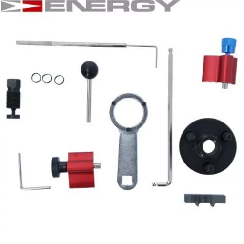 Súprava montážnych nástrojov, vačkový hriadeľ NE00677 /ENERGY/ - obr. 2