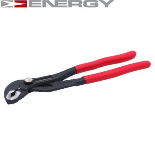 Trubka-/kliešte na vodnú pumpu ENERGY NE00682