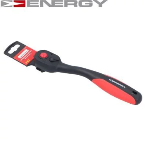 Prepínacia račňa NE00693 /ENERGY/