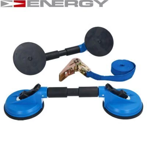 Podtlakový zdvíhací prípravok (násosky) ENERGY NE00695
