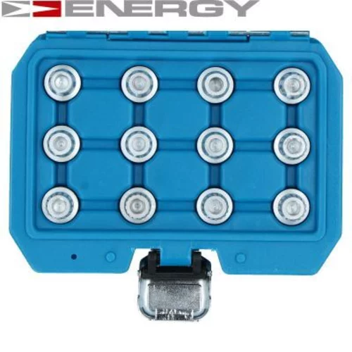 Naradie na uvolnenie, zamok disku NE00718 /ENERGY/ - obr. 1
