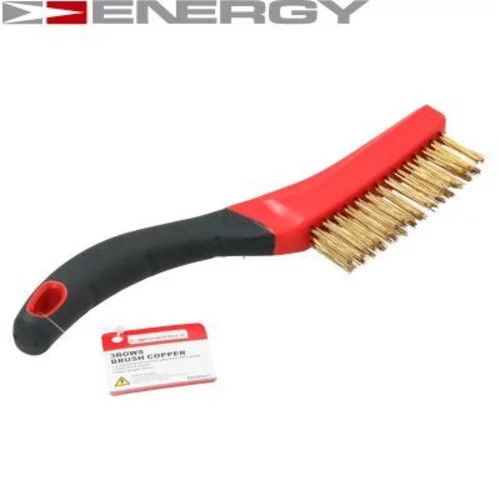 Drôtený kartáč NE00827 /ENERGY/