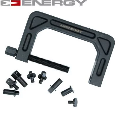 Zachytávač ENERGY NE00921