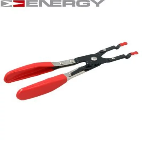Pridržiavacie kliešte, spájkovanie ENERGY NE00967