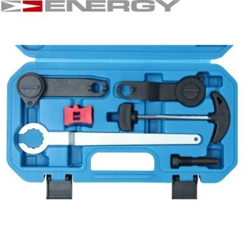 Sada naradia na nastavenie, casovanie NE00981 /ENERGY/ - obr. 1