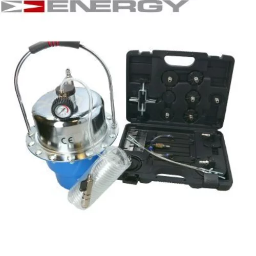 Sťahovák nastavovača brzdových tiahiel ENERGY NE00988