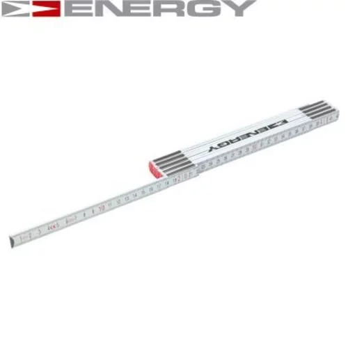 Skladací meter ENERGY NE01085