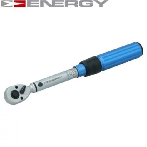Kľúč NE01097 /ENERGY/ - obr. 1