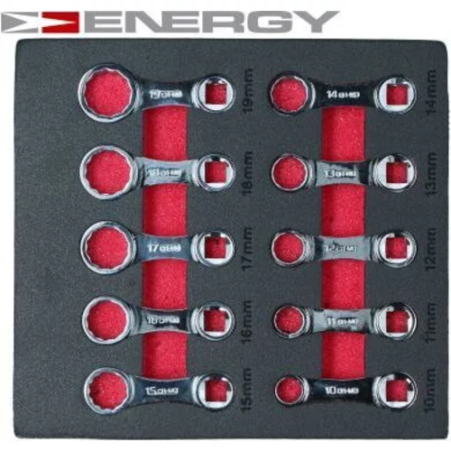 Kľúč NE01230 /ENERGY/ - obr. 1