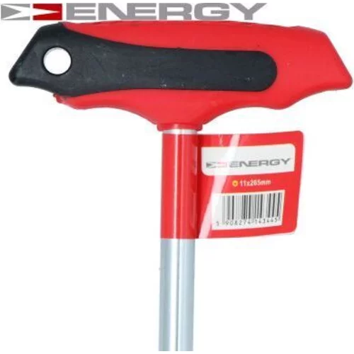 Skrutkovac NE01276 /ENERGY/ - obr. 1