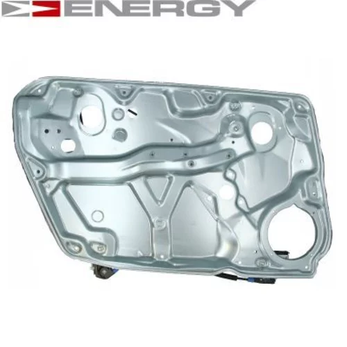 Mechanizmus zdvíhania okna POD0025L /ENERGY/ - obr. 1