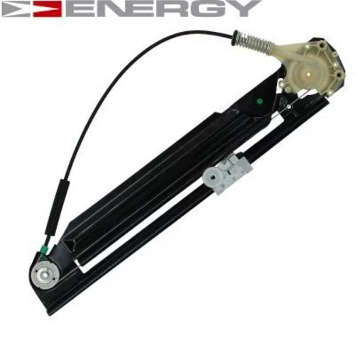 Mechanizmus zdvíhania okna POD0059TL /ENERGY/ - obr. 1