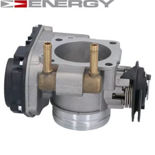 Hrdlo škrtiacej klapky PP0001 /ENERGY/ - obr. 2