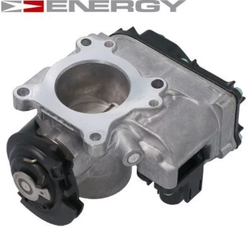 Hrdlo škrtiacej klapky PP0005 /ENERGY/ - obr. 1