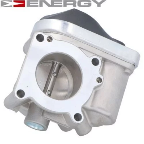 Hrdlo škrtiacej klapky PP0012 /ENERGY/ - obr. 2