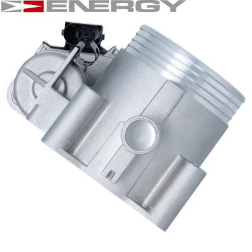 Hrdlo škrtiacej klapky PP0014 /ENERGY/ - obr. 2