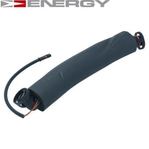 Hadica odvetrania kľukovej skrine SE00019 /ENERGY/ - obr. 1