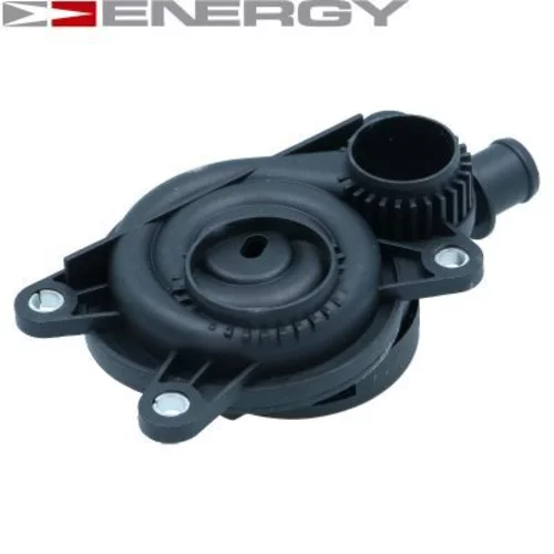 Odlučovač oleja v odvetraní kľukovej skrine SE00039 /ENERGY/ - obr. 1