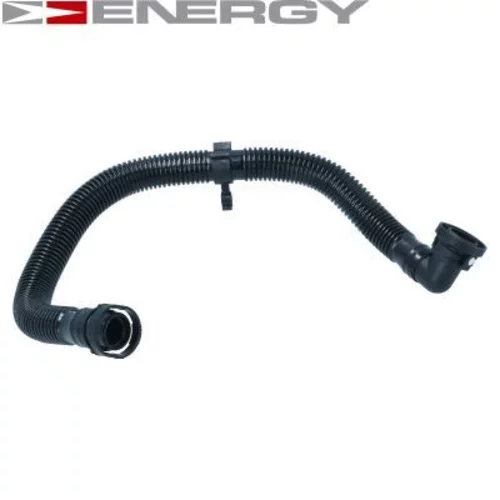 Hadica odvetrania veka hlavy valcov SE00059 /ENERGY/ - obr. 3
