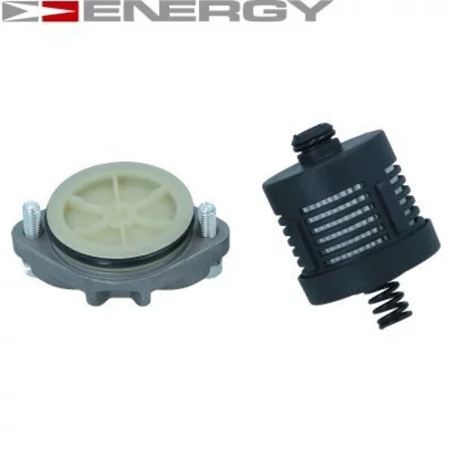 Filter hydrauliky, lamelová spojka (pohon všetkých kolies) SE00067 /ENERGY/ - obr. 1