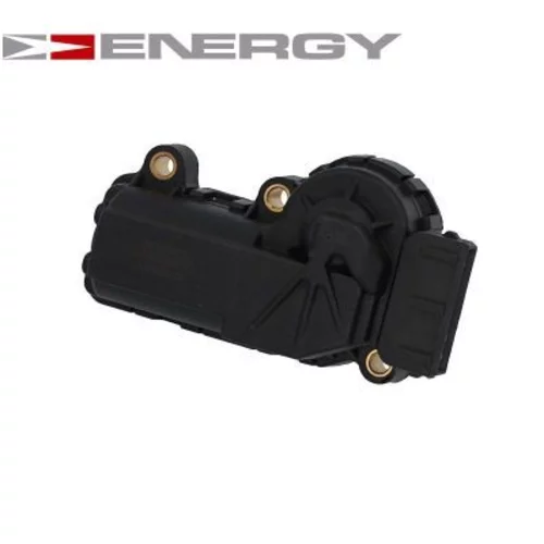 Regulačný ventil voľnobehu (Riadenie prívodu vzduchu) SK0006 /ENERGY/ - obr. 1