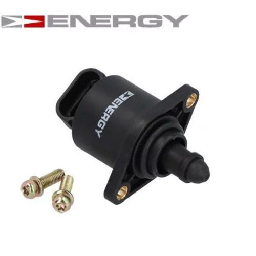 Regulačný ventil voľnobehu (Riadenie prívodu vzduchu) ENERGY SK0020