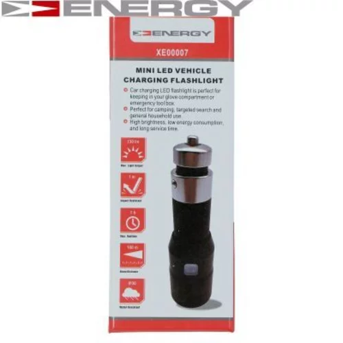 Lampa na náradie XE00007 /ENERGY/ - obr. 2