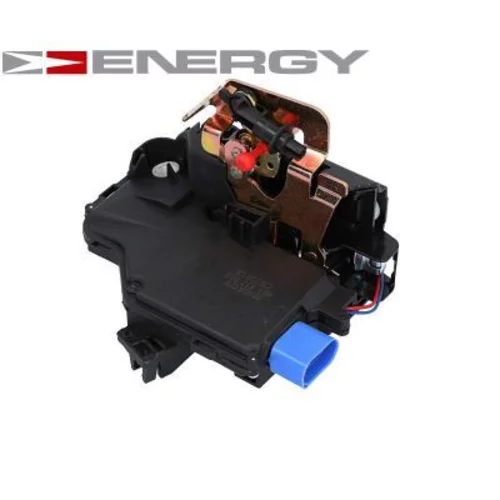 Zámok dverí ZDP0029L /ENERGY/ - obr. 2