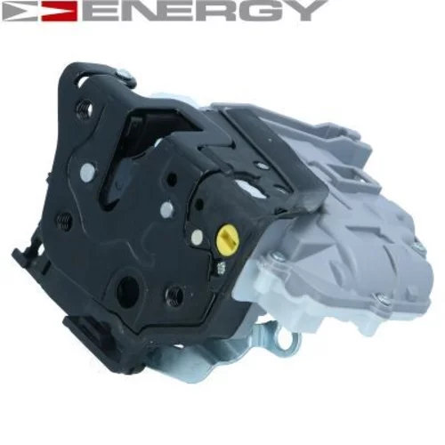 Zámok dverí ZDP0031P /ENERGY/ - obr. 1