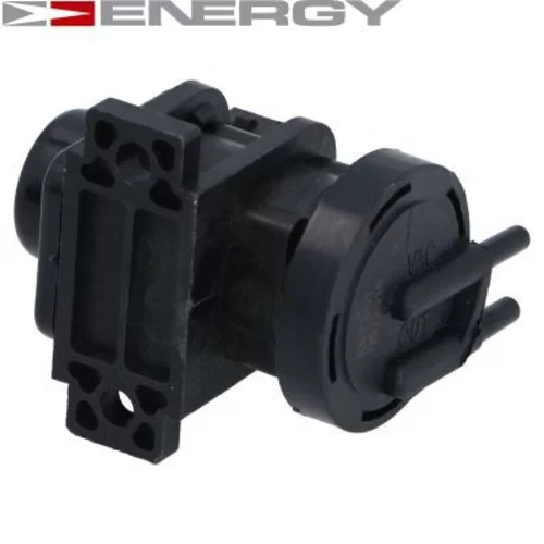 Menič tlaku, Riadenie výfukových plynov ZT0006 /ENERGY/ - obr. 1