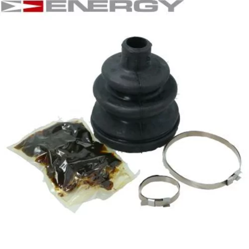 Manžeta hnacieho hriadeľa - opravná sada ENERGY 26002104