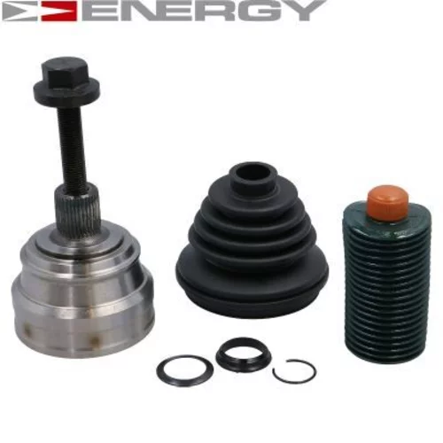 Sada kĺbov hnacieho hriadeľa 893498099 /ENERGY/ - obr. 1