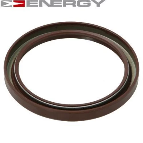 Tesniaci krúžok kľukového hriadeľa 96101489 /ENERGY/ - obr. 1