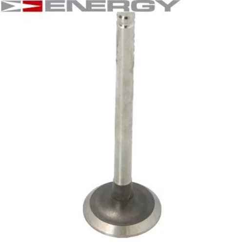 Výfukový ventil 9618293 /ENERGY/ - obr. 1