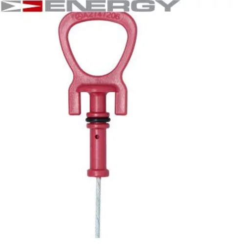 Mierka hladiny oleja BA0050 /ENERGY/ - obr. 1