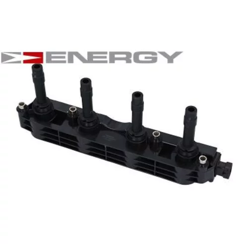 Zapaľovacia cievka CZ0014 /ENERGY/ - obr. 1