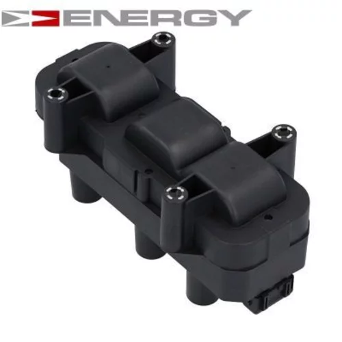 Zapaľovacia cievka CZ0020 /ENERGY/ - obr. 1