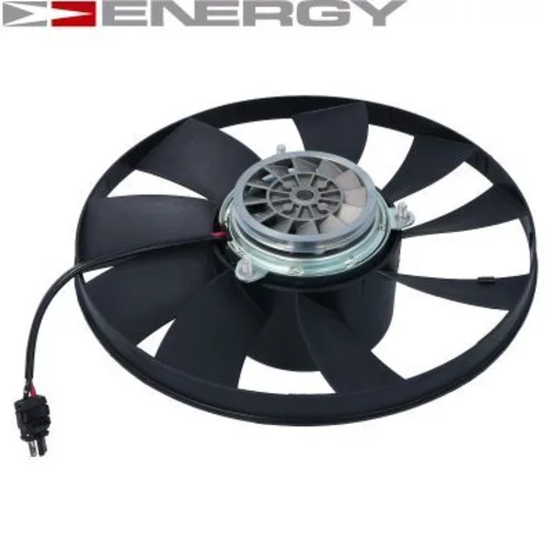 Ventilátor chladenia motora EC0055 /ENERGY/ - obr. 1