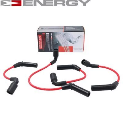 Sada zapaľovacích káblov EPZ0004 /ENERGY/ - obr. 1