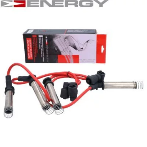 Sada zapaľovacích káblov EPZ0012 /ENERGY/ - obr. 1
