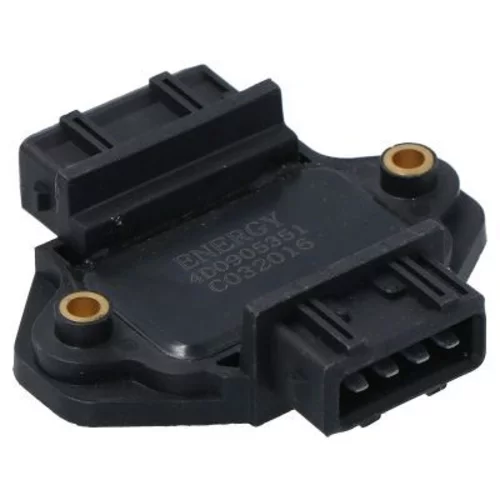 Riadiaca jednotka zapaľovania MZ0009 /ENERGY/ - obr. 2