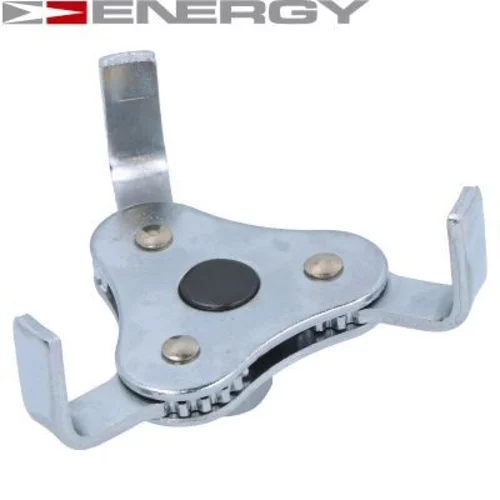 Nastaviteľný kľúč na olejový filter NE00012 /ENERGY/ - obr. 1