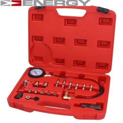Krimpovacie náradie, konektor ENERGY NE00028