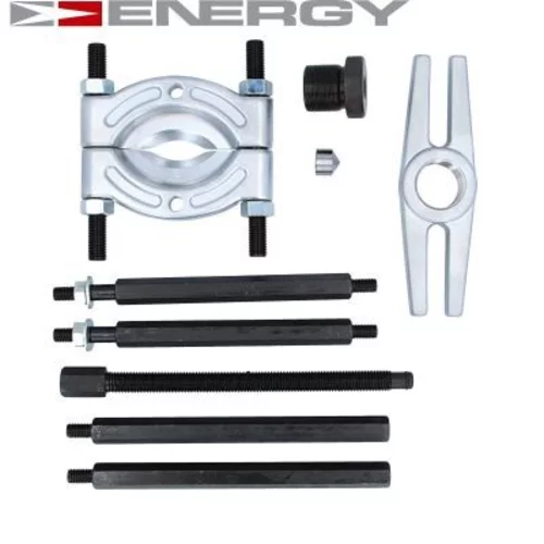 Sda naradia NE00052 /ENERGY/ - obr. 1