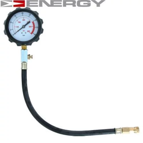 Zariadenie na testovanie, systemovy tlak paliva NE00068 /ENERGY/ - obr. 3