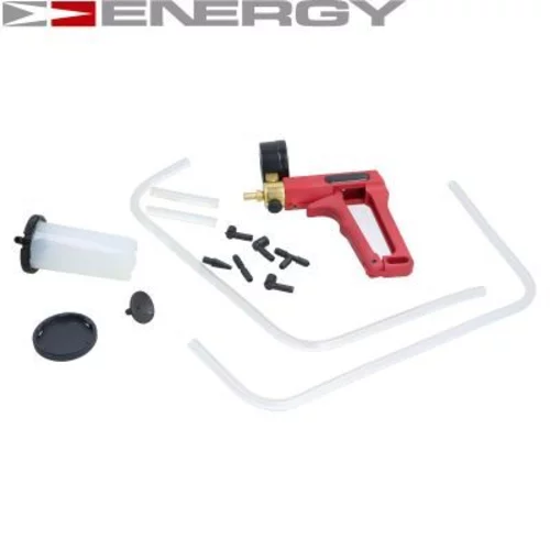 Tlaková/podtlaková pumpa NE00070 /ENERGY/ - obr. 2