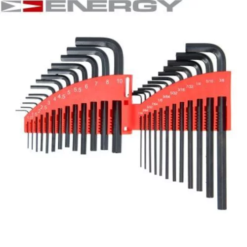 Kľúč ENERGY NE00111