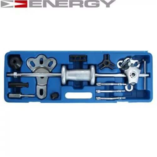 Sada naradia na montaz, naboj/lozisko kolesa NE00157 /ENERGY/ - obr. 1