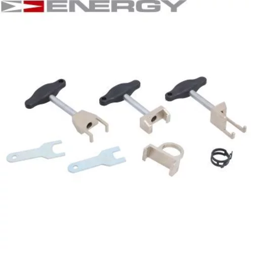 Súprava sťahovákov, konektor zapaľovacej cievky NE00183 /ENERGY/ - obr. 1